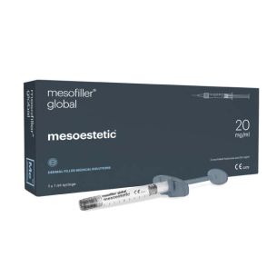 mesofiller® global 20 mg/ml